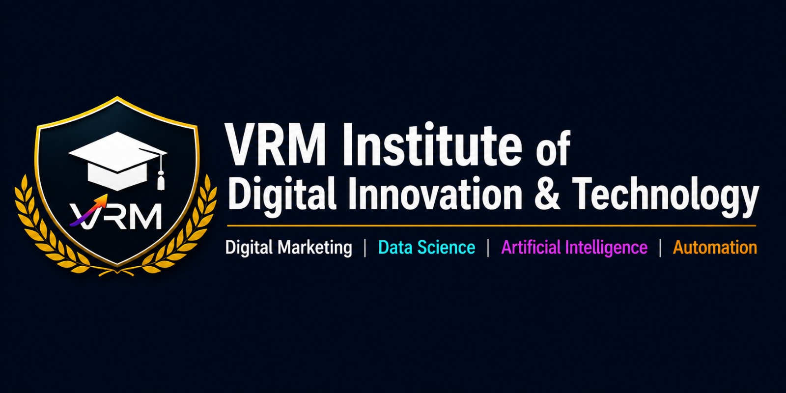 VRM Digital Academy